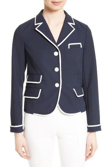 Women's Tory Burch Carrie Blazer