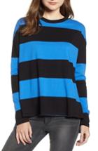Women's Bp. Rugby Tee, Size - Blue