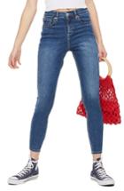 Women's Topshop Jamie Jeans