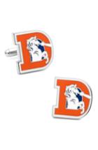 Men's Cufflinks, Inc. Vintage Denver Broncos Cuff Links