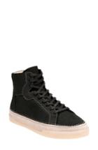 Women's Clarks Hidi Haze High Top Sneaker