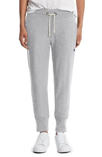 Women's Champion Reverse Weave Jogger Pants