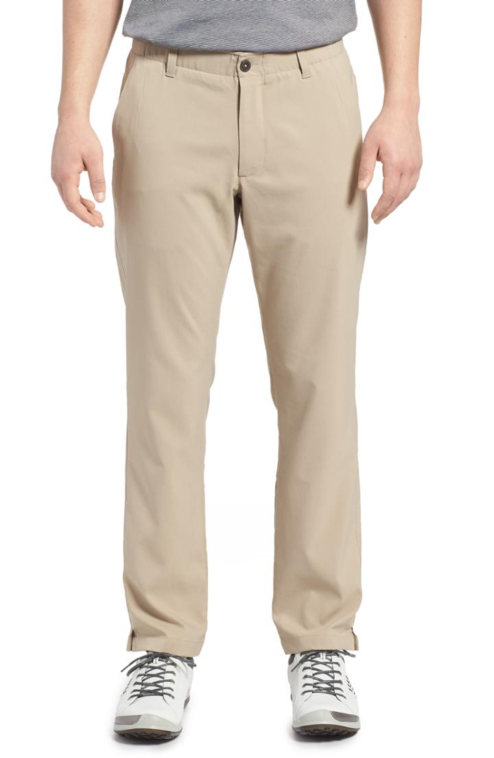 Men's Under Armour Showdown Pants X 30 - Beige