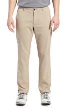 Men's Under Armour Showdown Pants X 30 - Beige