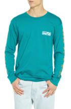 Men's Obey Free Your Mind Long Sleeve T-shirt