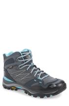 Women's The North Face 'hedgehog Fastpack' Midi Gore-tex Waterproof Hiking Shoe