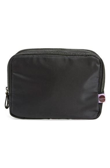Steph & Co. Cosmetics Case