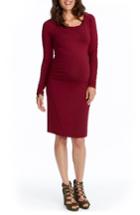 Women's Rosie Pope Maternity Sheath Dress