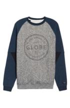 Men's Globe Winson Graphic Sweatshirt