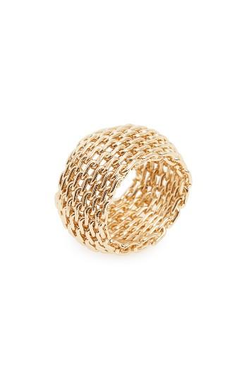 Women's Bp. Mesh Ring