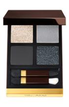 Tom Ford Eyeshadow Quad - Titanium Smoke