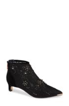 Women's Ted Baker London Rheia Bootie M - Black