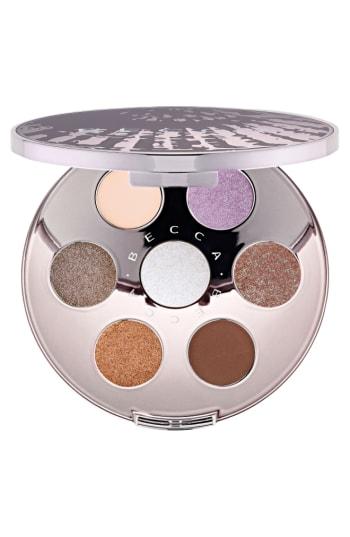 Becca Ocean Jewels Eyeshadow Palette - No Color