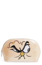 Danielle Nicole X Disney Cogsworth Cosmetics Case -