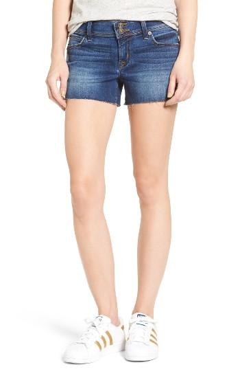 Women's Hudson Jeans Croxley Cutoff Denim Shorts