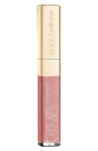 Dolce & Gabbana Beauty Sheer Shine Gloss - Tender 90