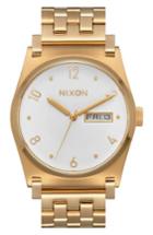 Women's Nixon Jane Bracelet Watch, 36mm