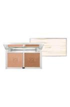 Jouer Sunswept Bronzer Duo Palette -