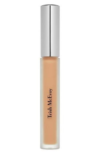 Trish Mcevoy Eye Base Essentials Brightening Eyeshadow Primer .12 Oz - Tan