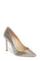 Women's Vaneli Tedra Pump .5 W - Black