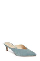 Women's Sole Society Maleah Pointy Toe Mule M - Green