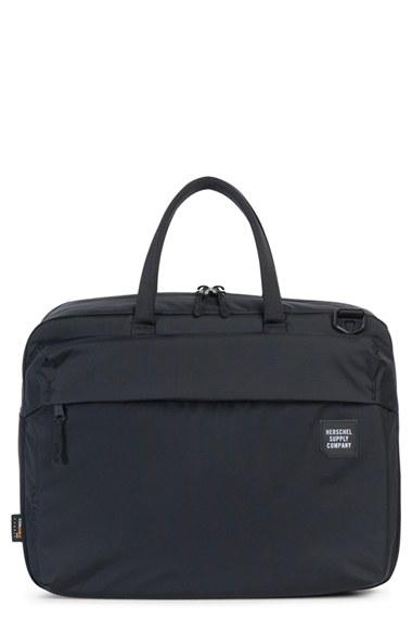 Men's Herschel Supply Co. 'britannia' Convertible Messenger Bag -
