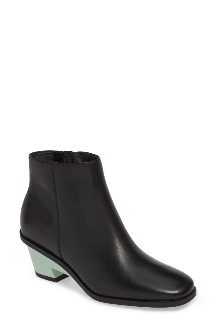 Women's Camper Brooke Bootie Us / 39eu - Black