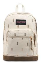 Jansport Right Pack Expressions Backpack - Beige