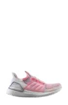 Women's Adidas Ultraboost 19 Running Shoe M - Pink