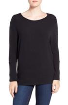Women's Cupcakes And Cashmere 'chey' Dolman Sleeve Top