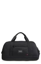 State Bags Franklin Neoprene Duffel Bag - Black