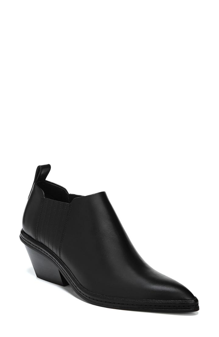 Women's Via Spiga Farly Water Resistant Bootie