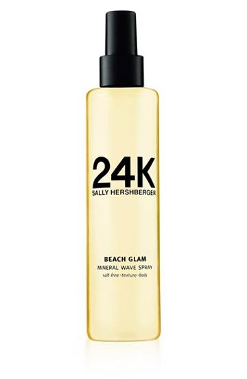 Sally Hershberger '24k Beach Glam' Mineral Wave Spray, Size