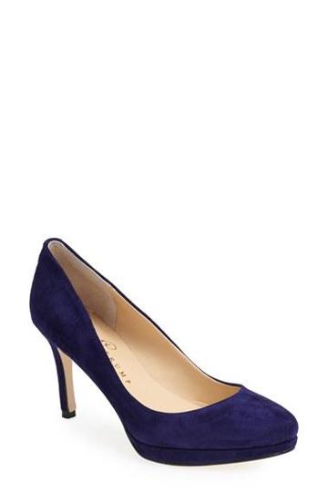 Ivanka Trump 'sophia' Pump (nordstrom