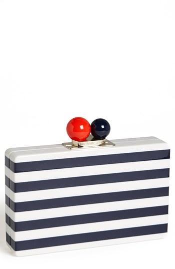 Kate Spade New York 'get Out Of Town - Rita'