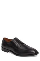 Men's Vince Camuto Hartell Split Toe Derby .5 M - Black