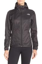 Women's The North Face 'flyweight' Hooded Jacket