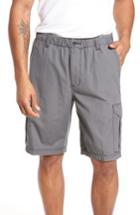 Men's Tommy Bahama Island Survivalist Cargo Shorts, Size - Grey