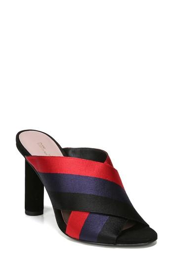 Women's Diane Von Furstenberg Emilyn Sandal .5 M - Blue