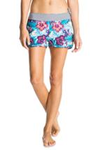 Women's Roxy Line It Up Board Shorts