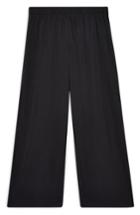 Women's Topshop Pull On Culottes - Black