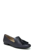 Women's Naturalizer Elly Flat M - Blue