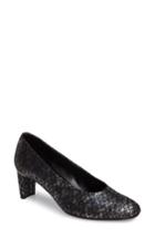 Women's Vaneli 'dayle' Pump .5 M - Black