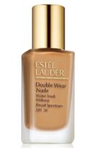 Estee Lauder Double Wear Nude Water Fresh Makeup Broad Spectrum Spf 30 - 4n1 Shell Beige