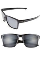 Men's Oakley Silver Xl 57mm Sunglasses - Black
