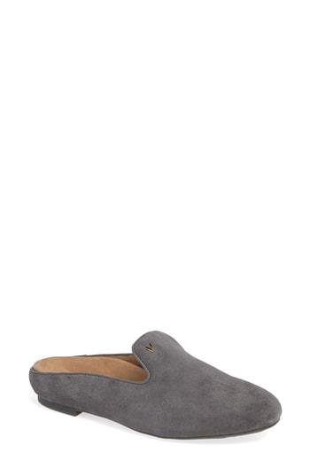 Women's Vionic Carnegie Mule M - Grey