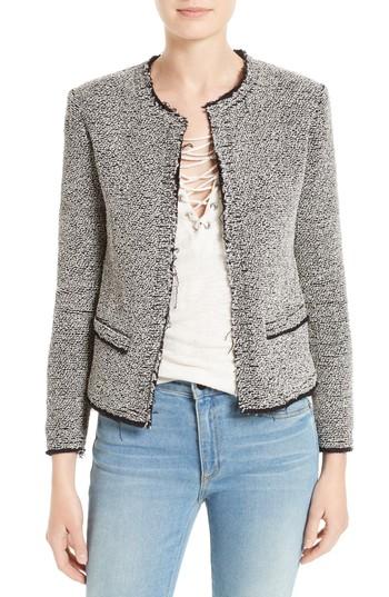 Women's Iro Phav Jacket