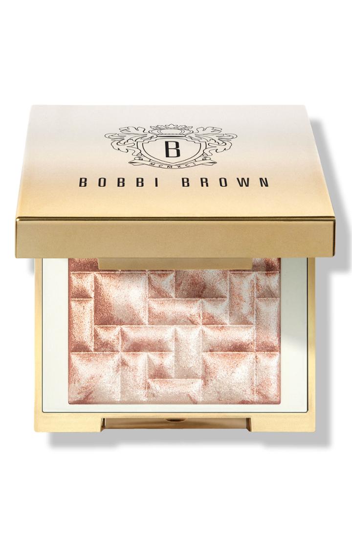 Bobbi Brown Mini Highlighting Powder -