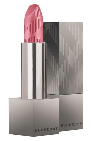 Burberry Beauty Lip Velvet Matte Lipstick - No. 421 Rosewood