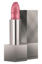 Burberry Beauty Lip Velvet Matte Lipstick - No. 421 Rosewood